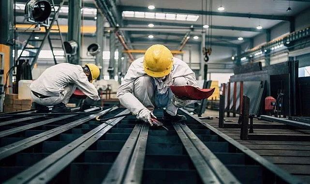 Üçyol Depo Kiralama